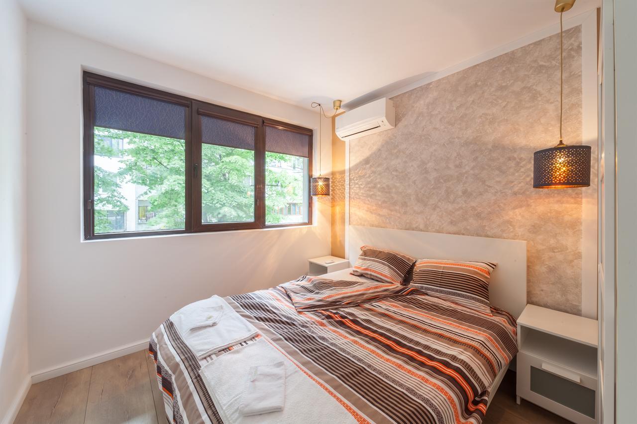 Reach Dreams Apartment 2 Warna Zewnętrze zdjęcie