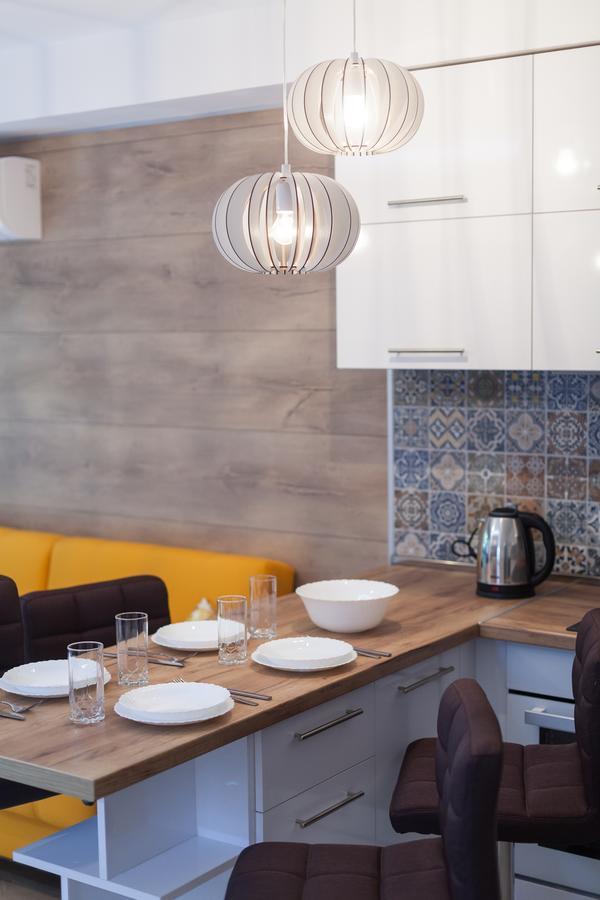 Reach Dreams Apartment 2 Warna Zewnętrze zdjęcie
