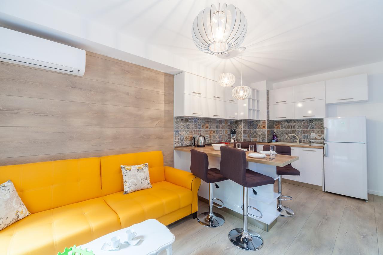 Reach Dreams Apartment 2 Warna Zewnętrze zdjęcie