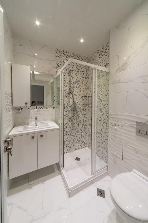 Reach Dreams Apartment 2 Warna Zewnętrze zdjęcie